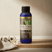 Super Sage Premium Long-Lasting