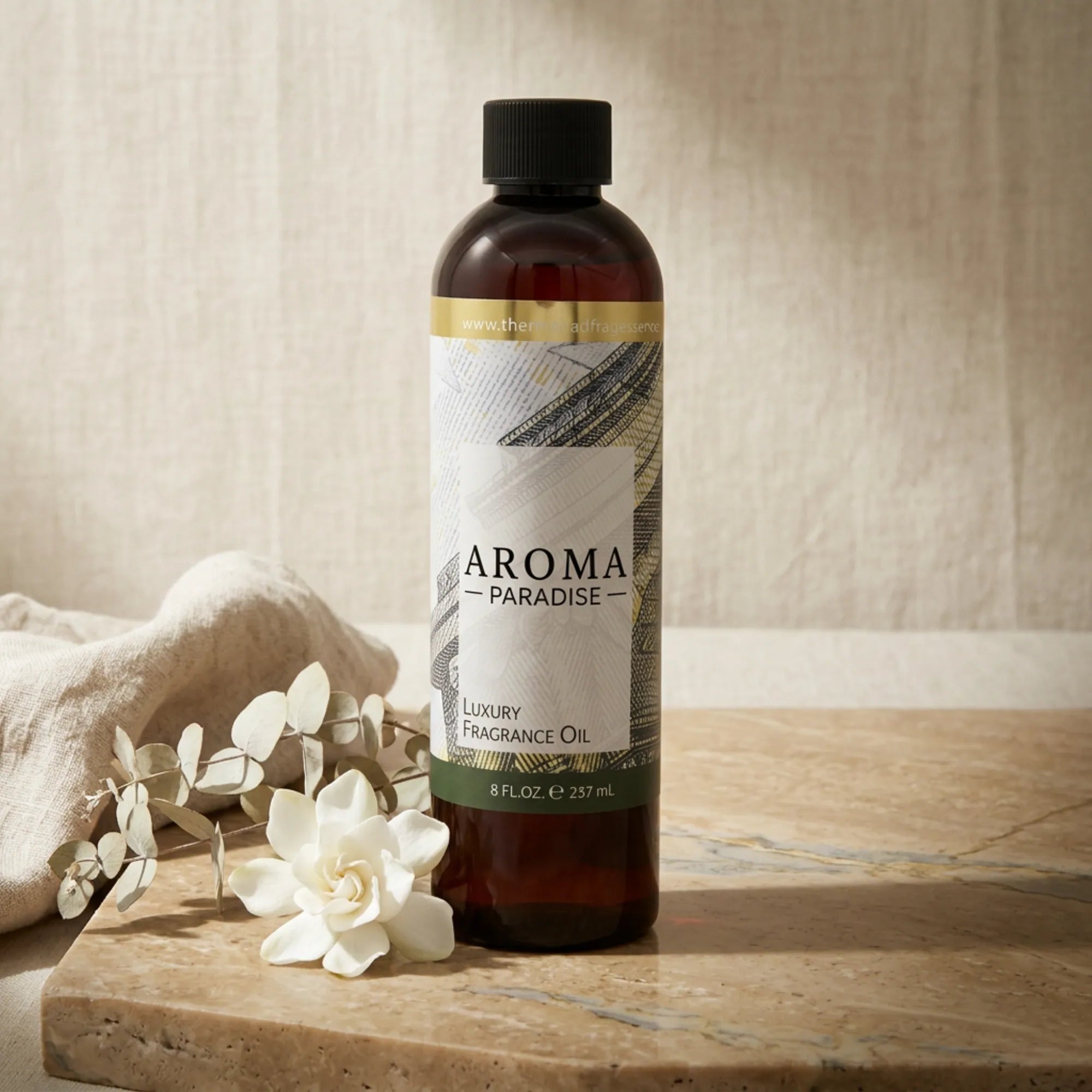Money Premium Long-Lasting Fragrance & Essential Oil | For Diffusers, Candles & Soaps - Mystic Romance