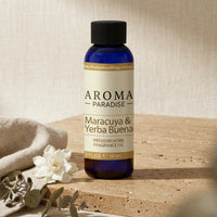 Maracuya Yerba Buena Premium Long-Lasting