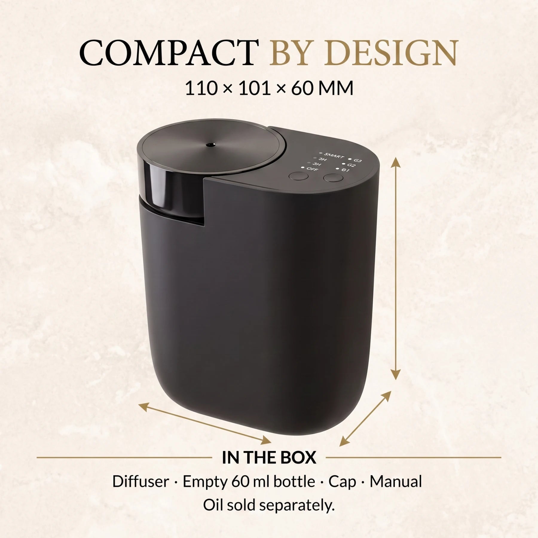 Contour Smart Plug-In