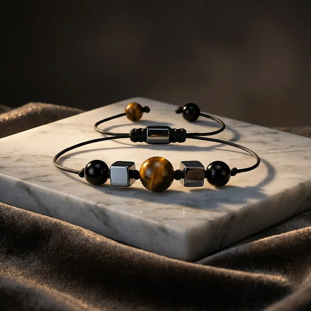 Protection Bracelet — view 1