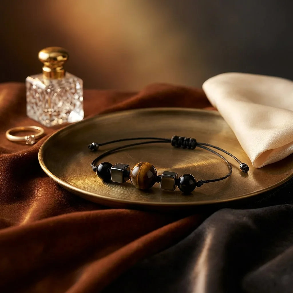 Protection Bracelet — view 3