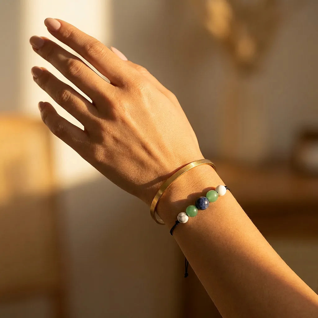 Calm Bracelet — view 2