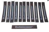 Black Incense holder