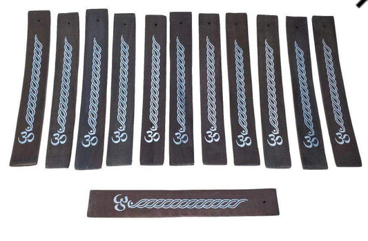 Black Incense holder - Default Title