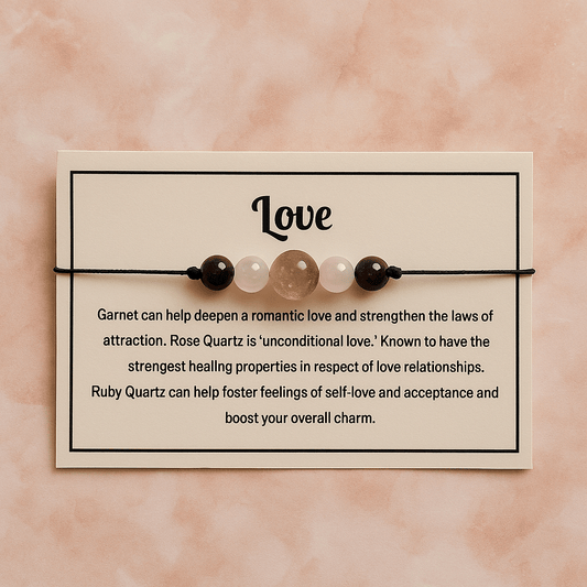 Love Bracelet