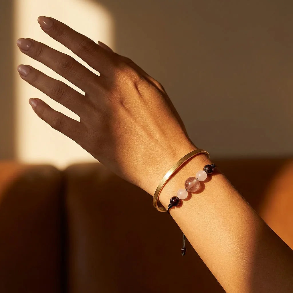 Love Bracelet — view 2