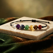 Chakra Bracelet — view 1