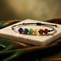 Chakra Bracelet