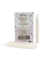 Happiness Magic Spell Candles