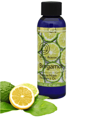 Bergamot Premium Long-Lasting