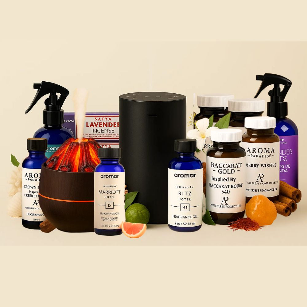 Platinum Gift Bundle