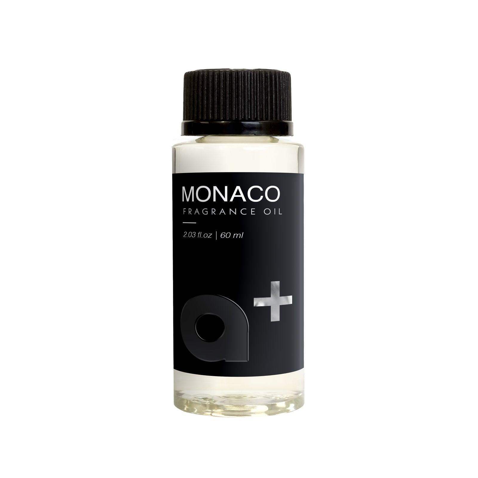 Monaco (60 ml) / Inspired by Mont Blanc Perfume Waterless Fragrance Oil - Aromar+ - Default Title