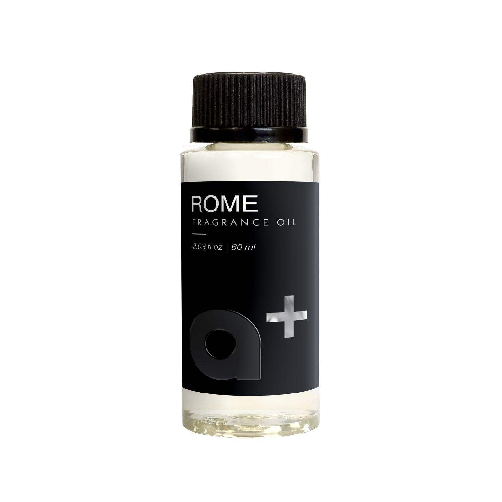 Rome (60 ml)/ Inspired by Santal Perfume Waterless Fragrance Oil - Aromar+ - Default Title