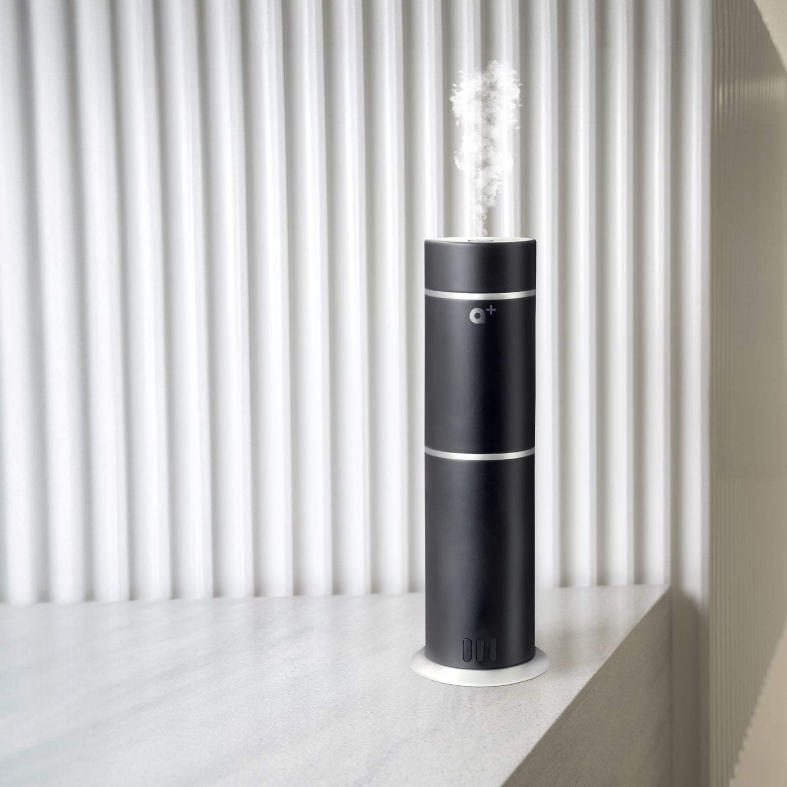 Tower+ Cold Air Waterless App-Enabled Scent Diffuser - Aromar+ | Cover ...