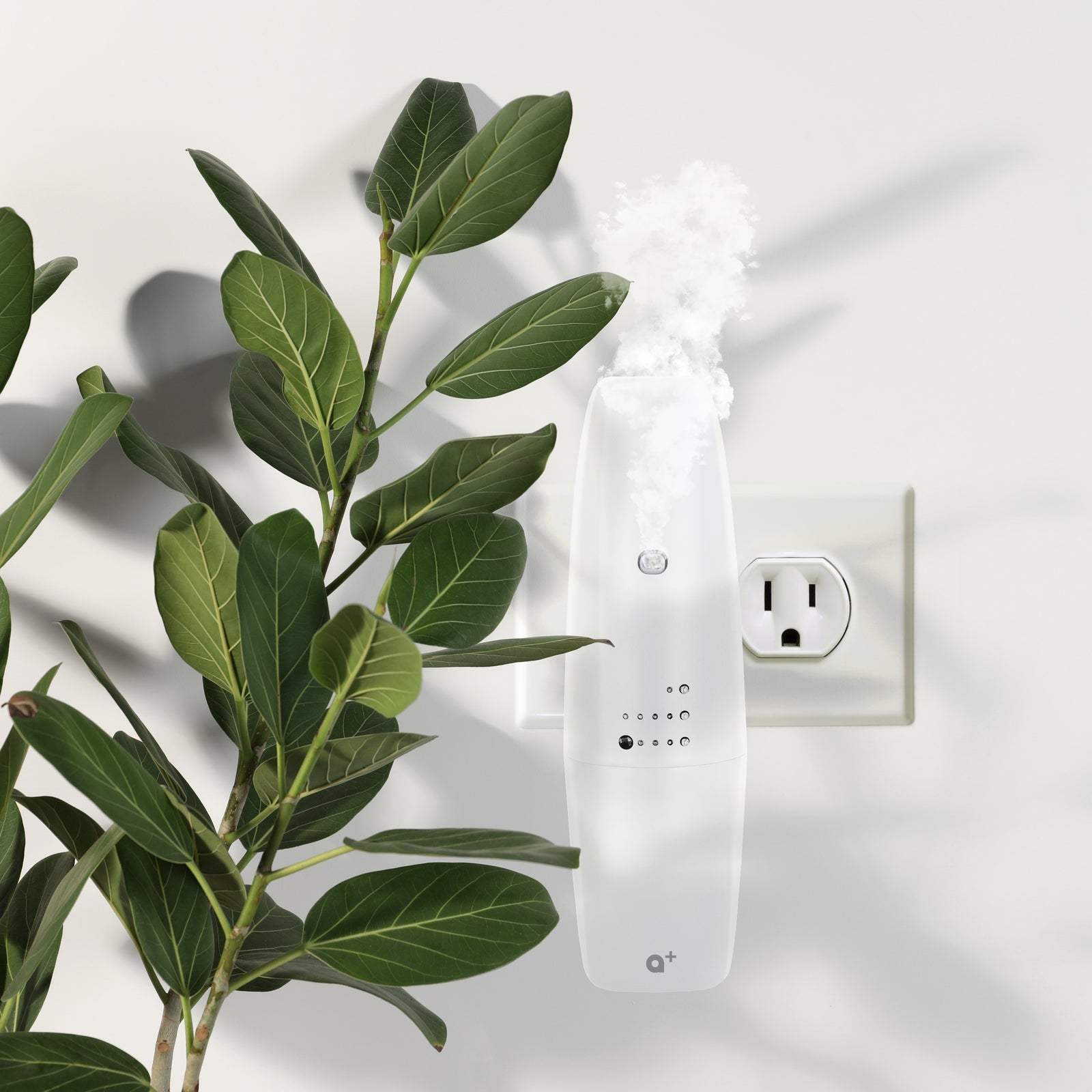 Aromar+ Plug-In