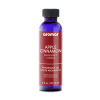 Apple Cinnamon Premium Long-Lasting