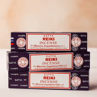 Satya Reiki Incense Sticks