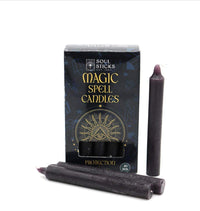 Protection Magic Spell Candles