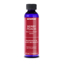 Berry Peach Premium Long-Lasting