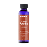 Cherry Almond Premium Long-Lasting