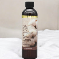 Clean Cotton Premium Long-Lasting