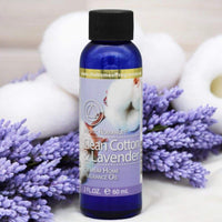Clean Cotton Lavender Premium Long-Lasting
