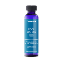 Cool Water Premium Long-Lasting