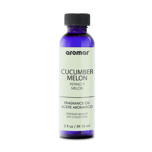 Cucumber Melon Fragrance Oil - Aromar - 2oz
