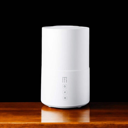 Cyla Jumbo 3L Essential Oil Scent Diffuser Humidifier - Black