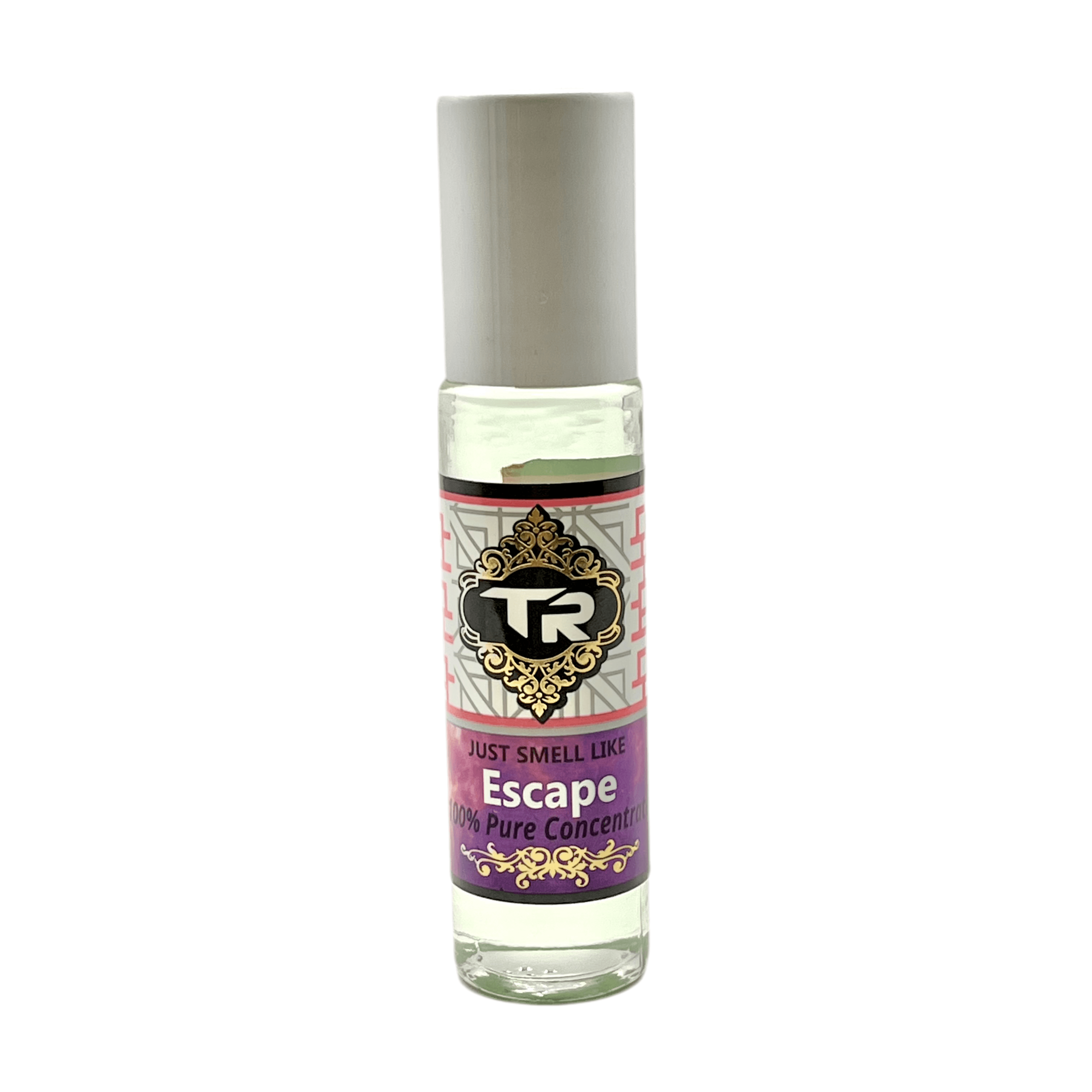 Escape Roll On Perfume Body Oil - Default Title