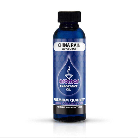 Rain Mist Fragrance Oil - Aromar - 2oz