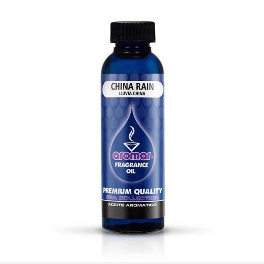 Rain Mist Fragrance Oil - Aromar - 2oz