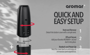 Aromar+ Plug-In