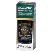 Eucalyptus Essential Oil - 0.5oz