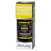 Lemongrass Essential Oil - 0.5oz