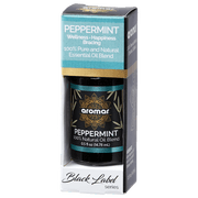 Peppermint Essential Oil - 0.5oz