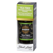 Tea Tree Essential Oil - 0.5oz