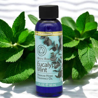 Eucalyptus Mint Premium Long-Lasting