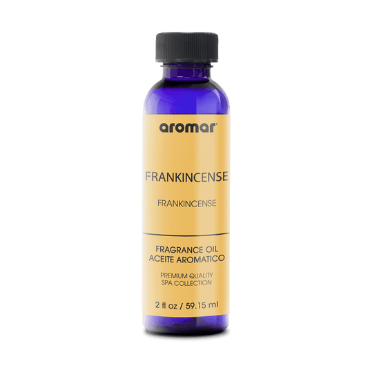 Frankincense Fragrance Oil - Aromar - 2oz
