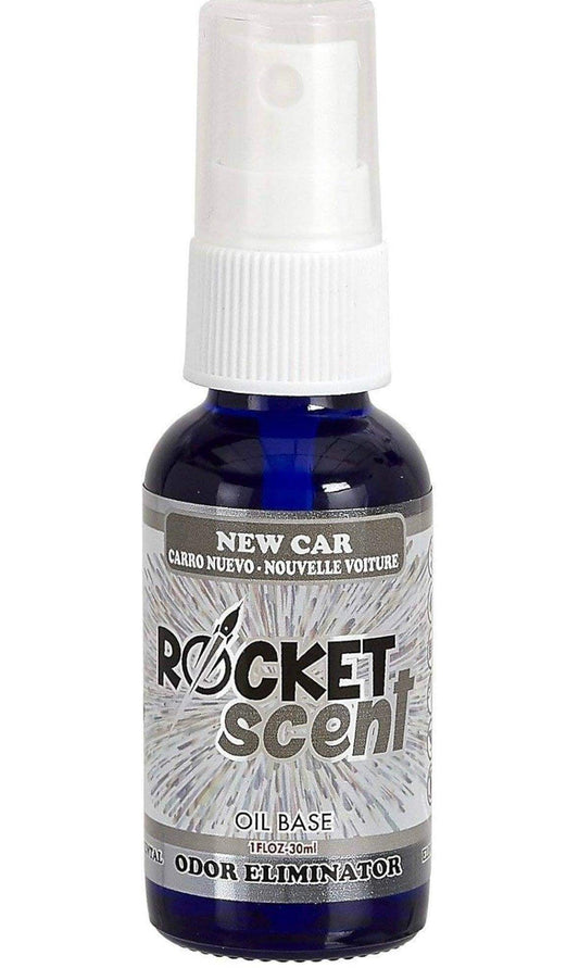 New Car Scent Rocket Spray - Default Title
