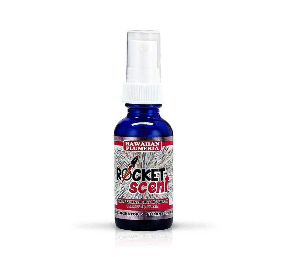 Hawaiian Plumeria Rocket Spray - Default Title