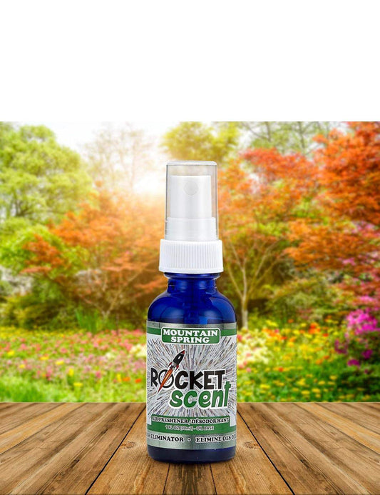 Mountain Spring Rocket Spray - Default Title