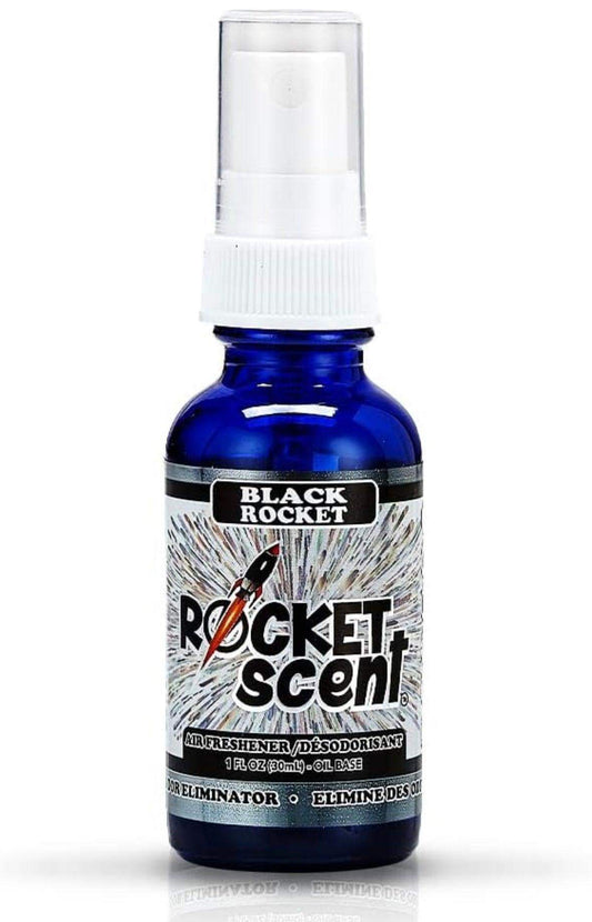 Black Rocket Spray - Default Title