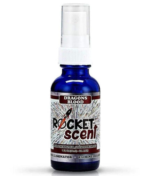 Dragon Blood Rocket Spray - Default Title