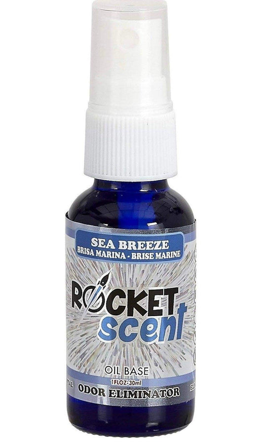 Sea Breeze Rocket Spray - Default Title