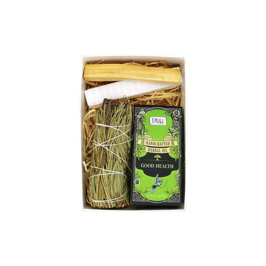 Soul Sticks - Good Health Intention Kit - Default Title