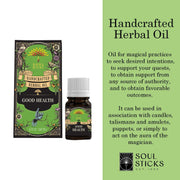 Soul Sticks - Good Health Intention Kit - Default Title