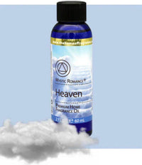 Heaven Premium Long-Lasting