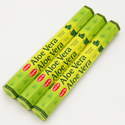 Hem Aloe Vera Incense Stick scented incense sticks - Aroma Paradise